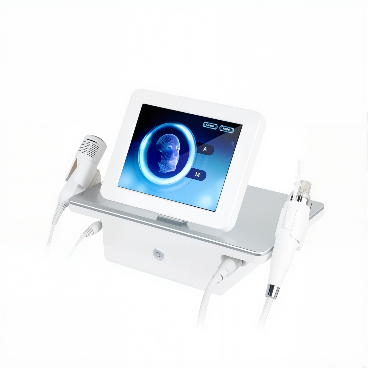 DermaPrime Pro Microneedling & Cryo-Therapy System