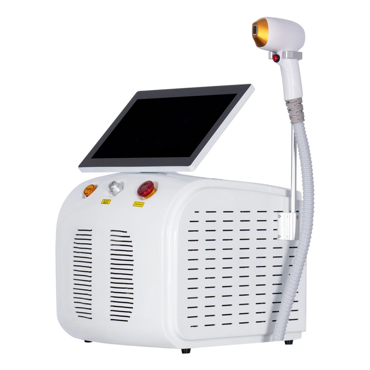 DuoLase Pro 2-in-1 Diode & Pico Laser Platform