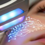 microneedling machine