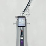 10600nm CO2 Fractional Laser System with Surgical & Pulsed Modes