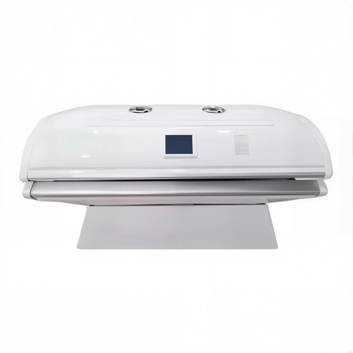 Professional Multi-Wavelength LED Bed with LCD Touch Control for Salons