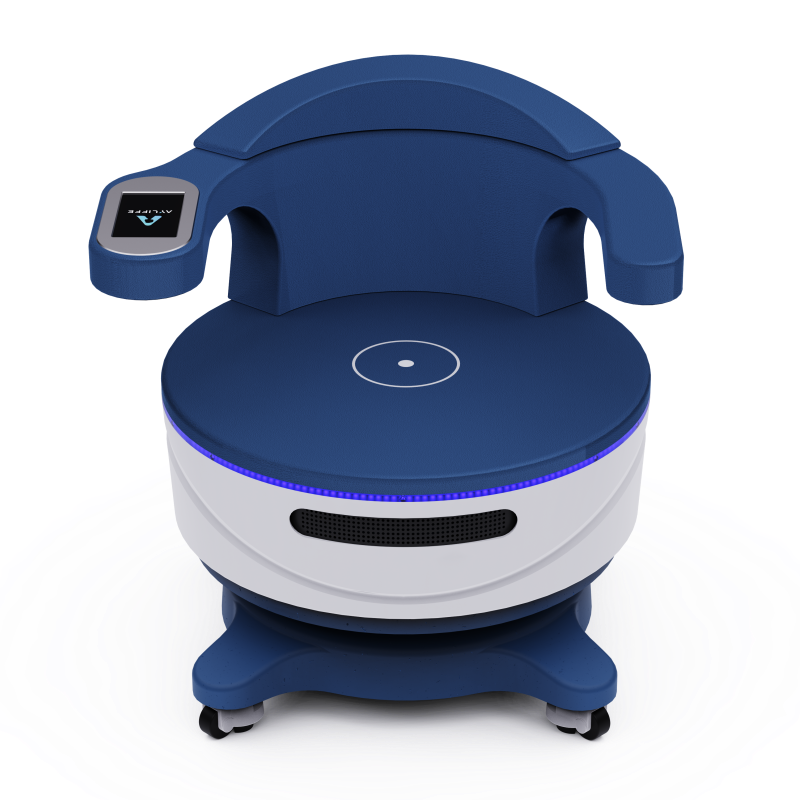 HIFEM Technology Pelvic Floor Muscle Exerciser Chair