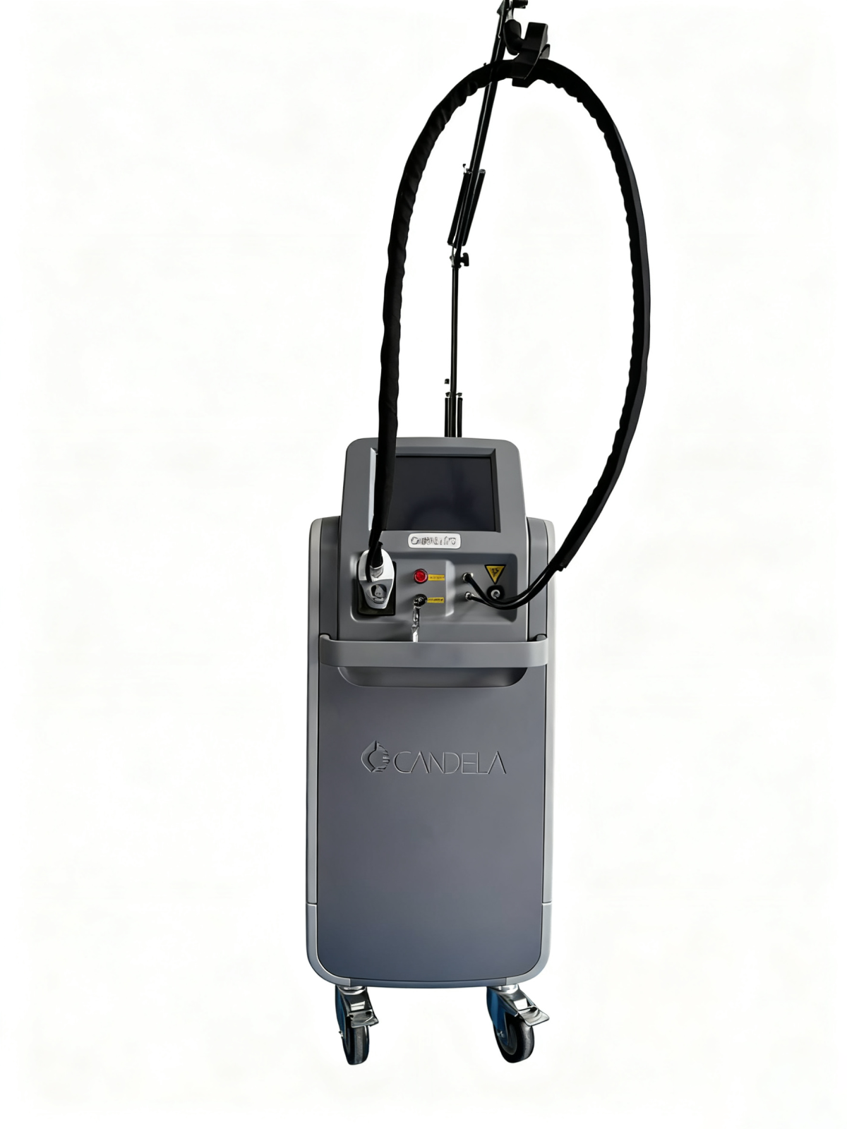 Professional Dual Wavelength Laser System (755nm Alexandrite & 1064nm Nd:YAG)