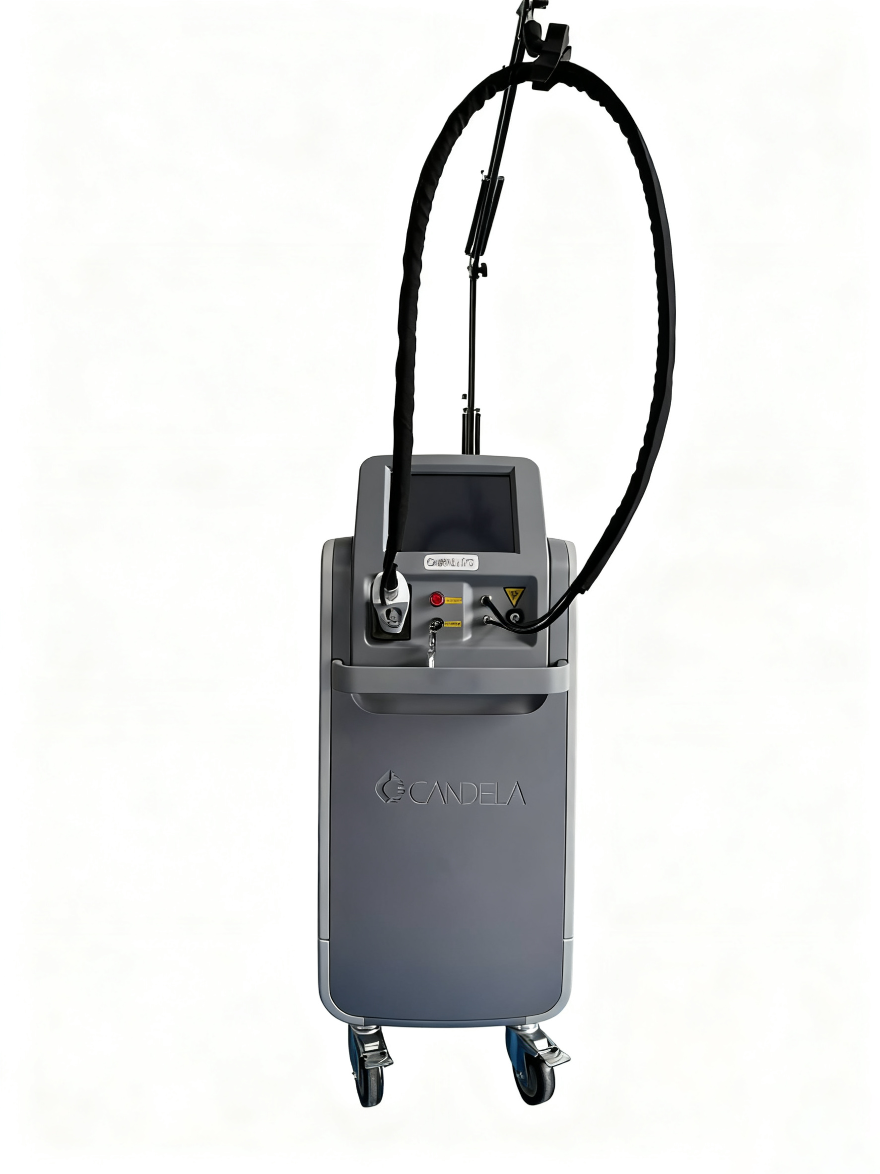 Professional Dual Wavelength Laser System (755nm Alexandrite & 1064nm Nd:YAG)