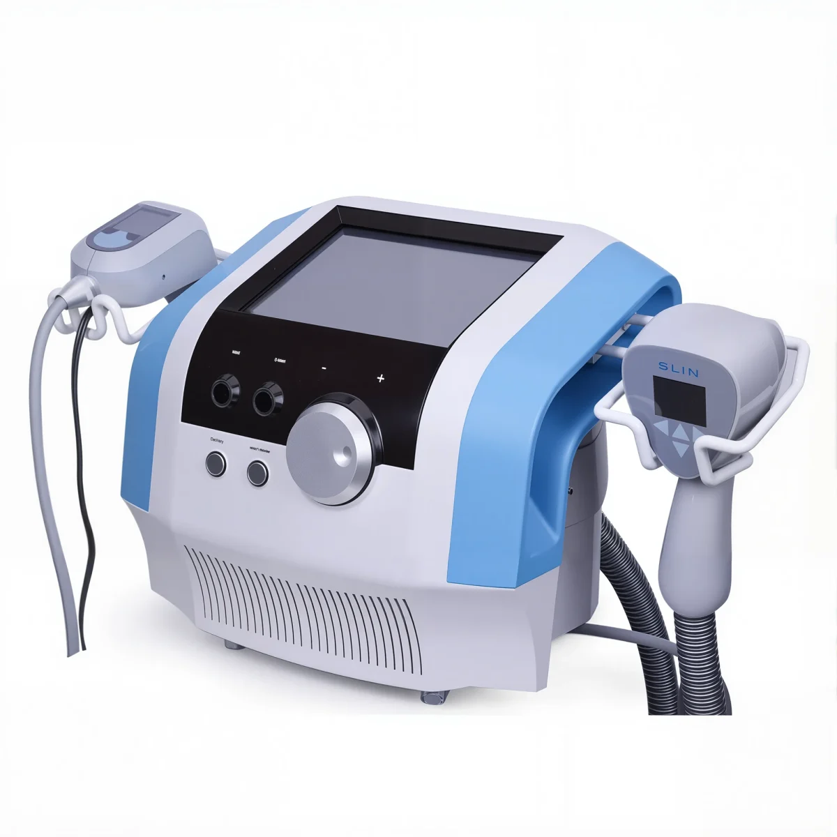 Monopolar RF System for Skin Tightening and Body Firming