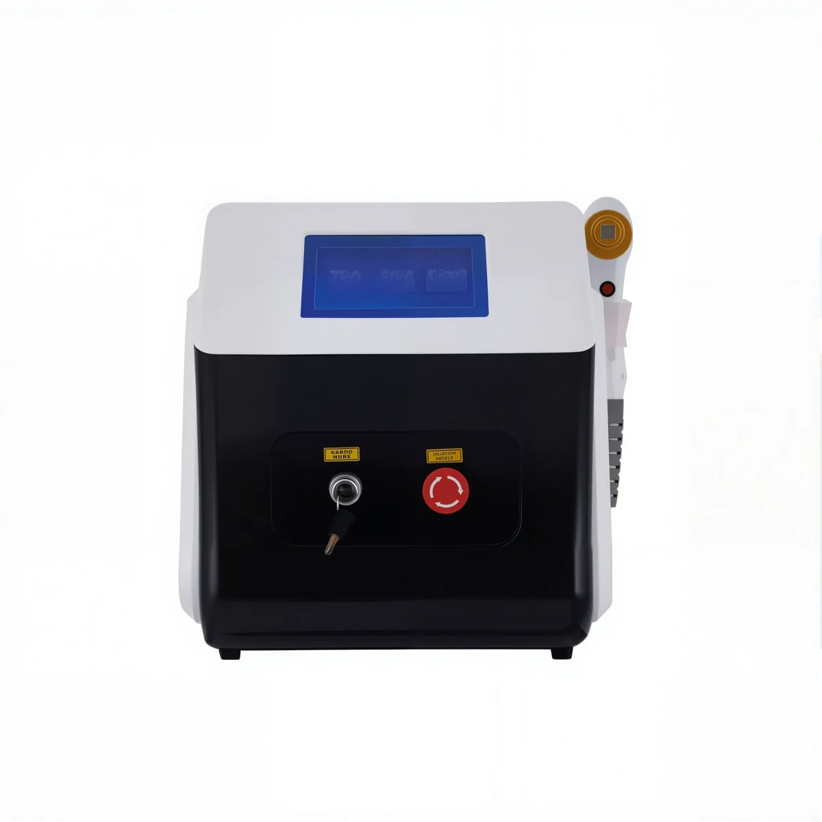 808nm Diode Laser Device with 755nm & 1064nm Wavelengths