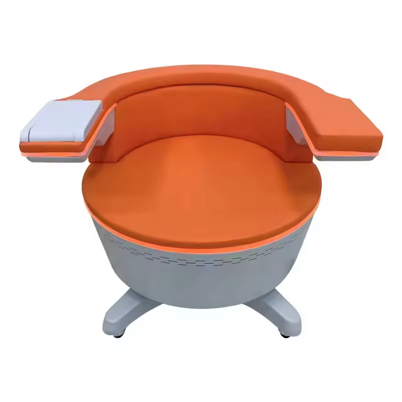 Electromagnetic Pelvic Muscle Strengthening & Core Conditioning Seat