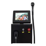 808nm Diode Laser System with Cooling Technology for Hair Reduction