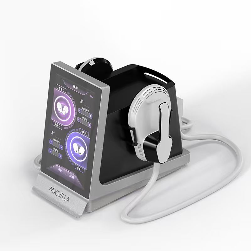 16 Tesla High-Intensity EMS Muscle Toning Device