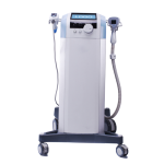 360 RF Skin Rejuvenation & Body Contouring System