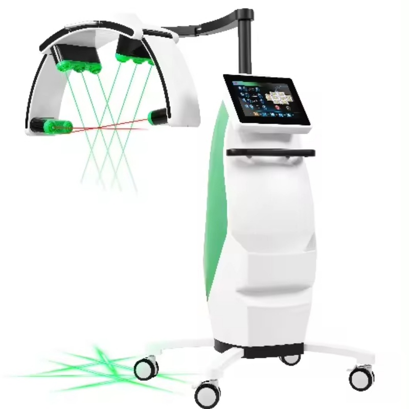 532nm Green Light Body Contouring System
